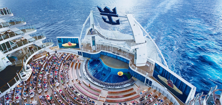 Royal Caribbean Cruise